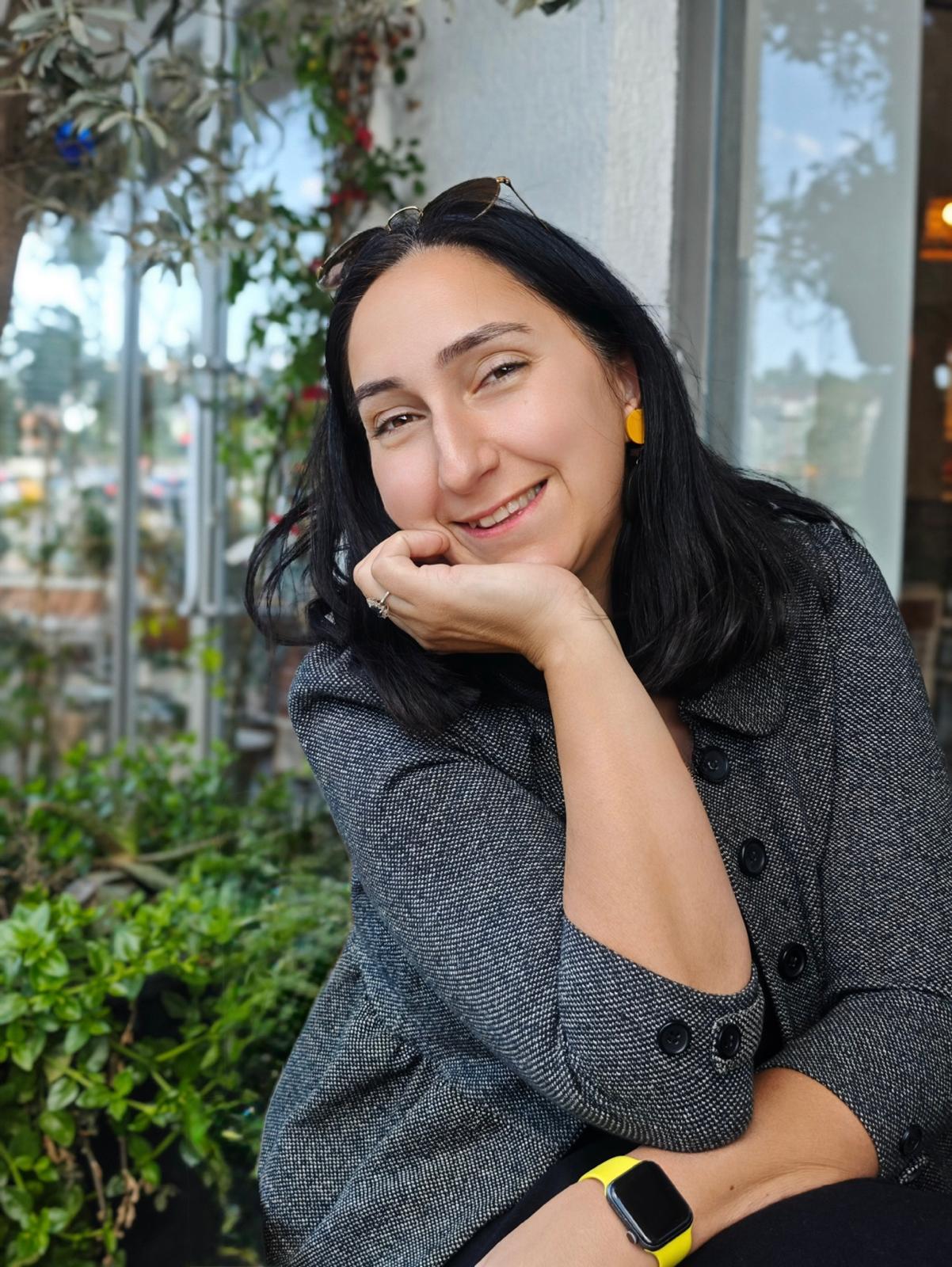 Dilek Çelebi Çelik