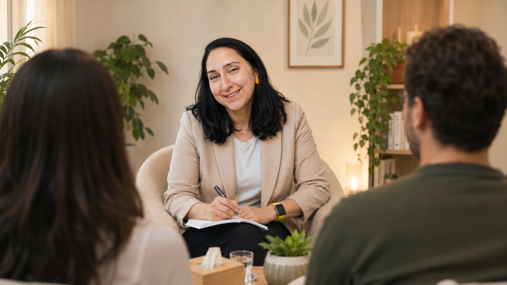 Klinik Psikolog Dilek Çelebi Çelik - Başiskele Kocaeli psikoterapi ve EMDR terapisi