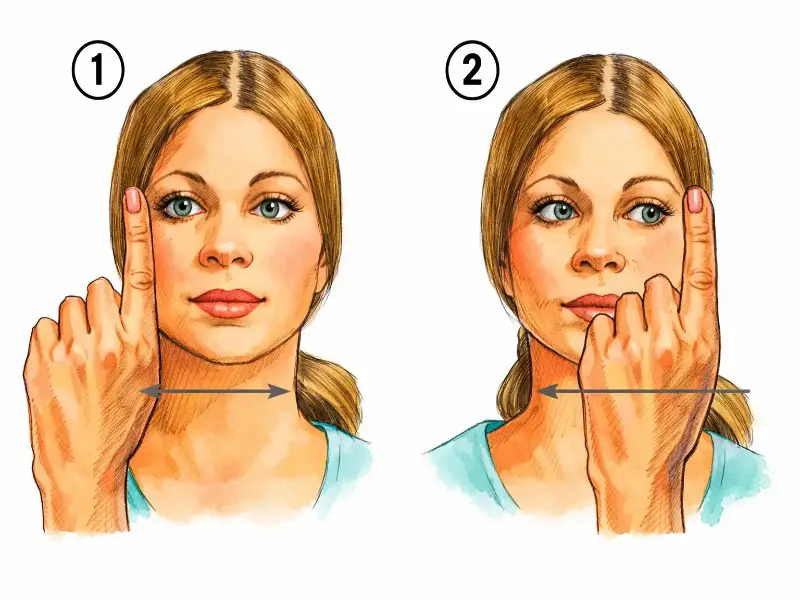 EMDR Terapisi — Klinik Psikolog Dilek Çelebi Çelik