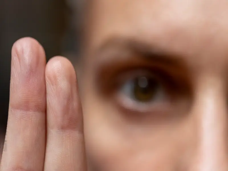 EMDR Terapisi Nedir?